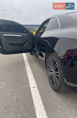 Купе Audi A5 2009 в 