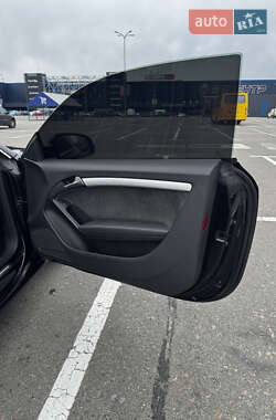 Купе Audi A5 2009 в 