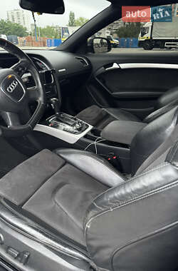 Купе Audi A5 2009 в 