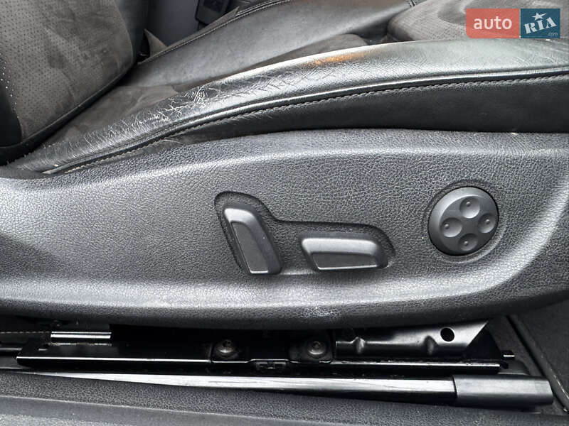Купе Audi A5 2009 в Киеве