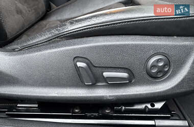 Купе Audi A5 2009 в 