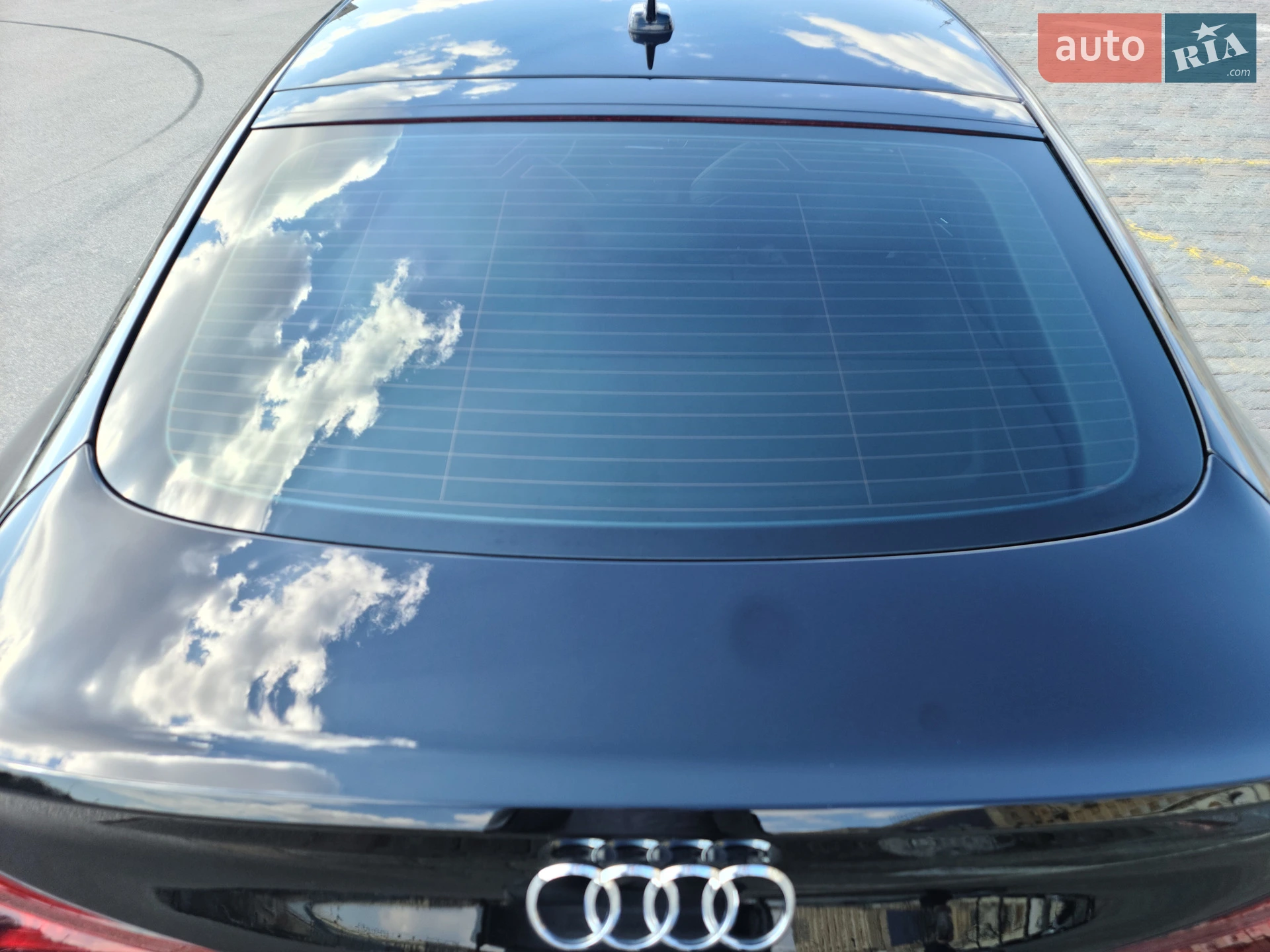2019 Audi A5 - мініатюра 7