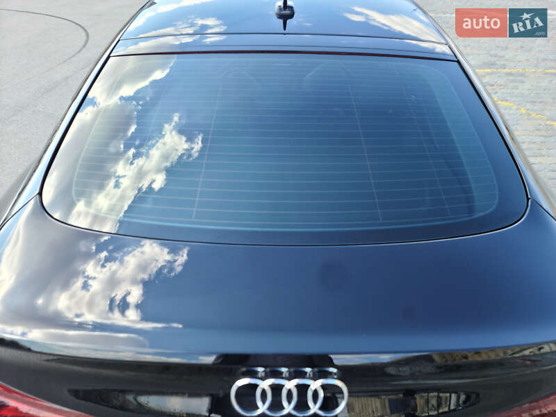 Купе Audi A5 2019 в Харькове