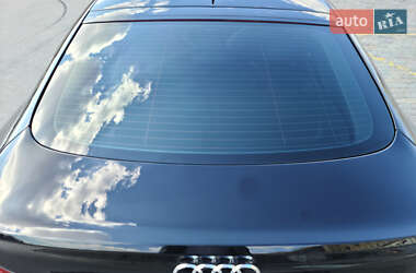 Купе Audi A5 2019 в 