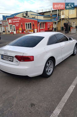 Купе Audi A5 2012 в 
