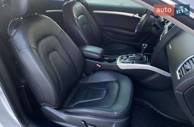 Купе Audi A5 2011 в 