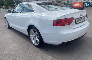 Купе Audi A5 2013 в 