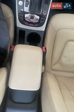 Купе Audi A5 2013 в 