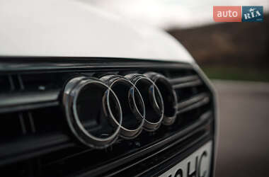 Купе Audi A5 2019 в 