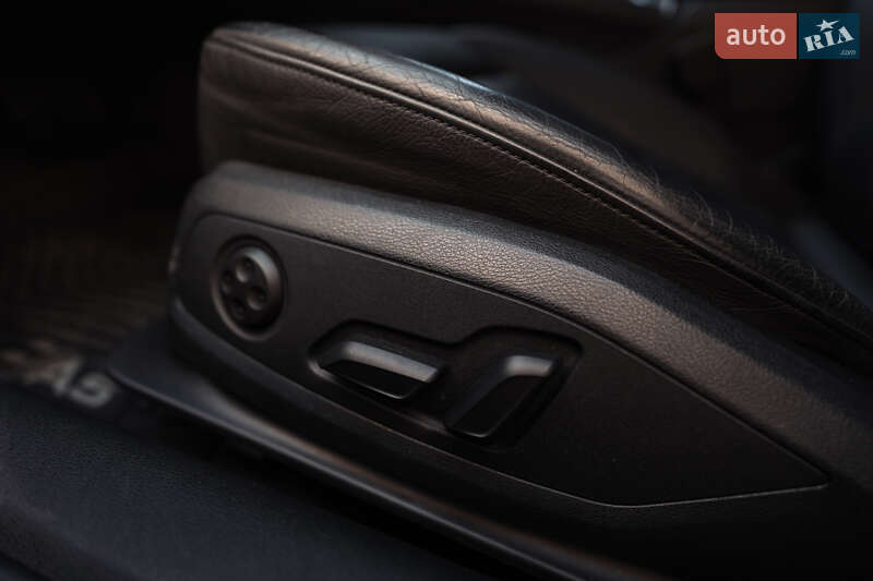 Купе Audi A5 2019 в Полтаве фото 24 Купе Audi A5 2019 в Полтаве