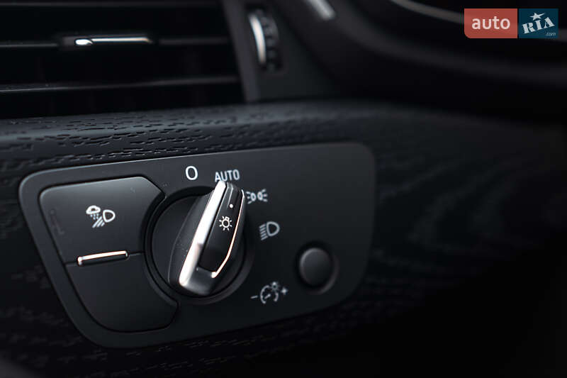 Купе Audi A5 2019 в Полтаве фото 30 Купе Audi A5 2019 в Полтаве