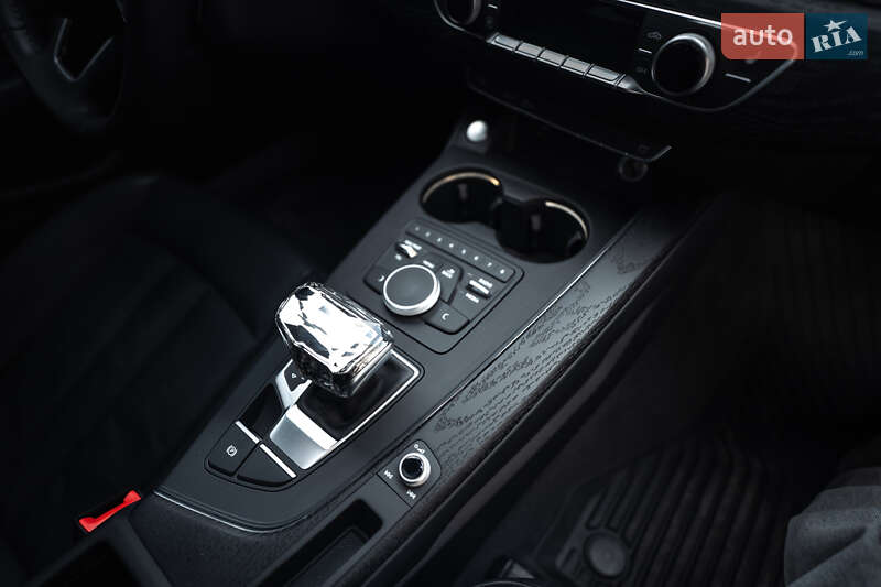 Купе Audi A5 2019 в Полтаве фото 36 Купе Audi A5 2019 в Полтаве