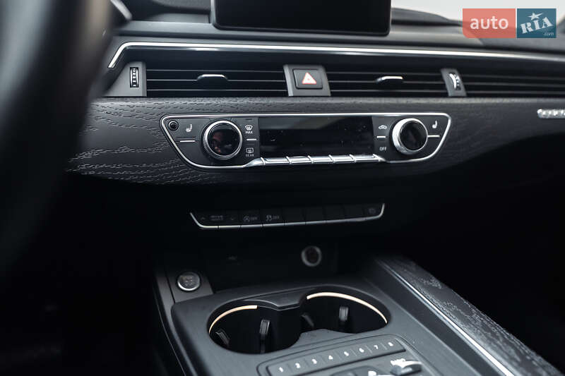 Купе Audi A5 2019 в Полтаве фото 39 Купе Audi A5 2019 в Полтаве
