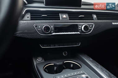 Купе Audi A5 2019 в 