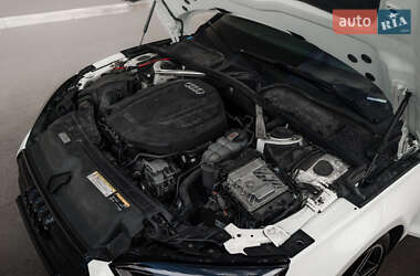 Купе Audi A5 2019 в 