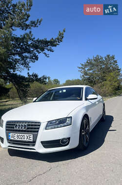 Лифтбек Audi A5 2011 в 