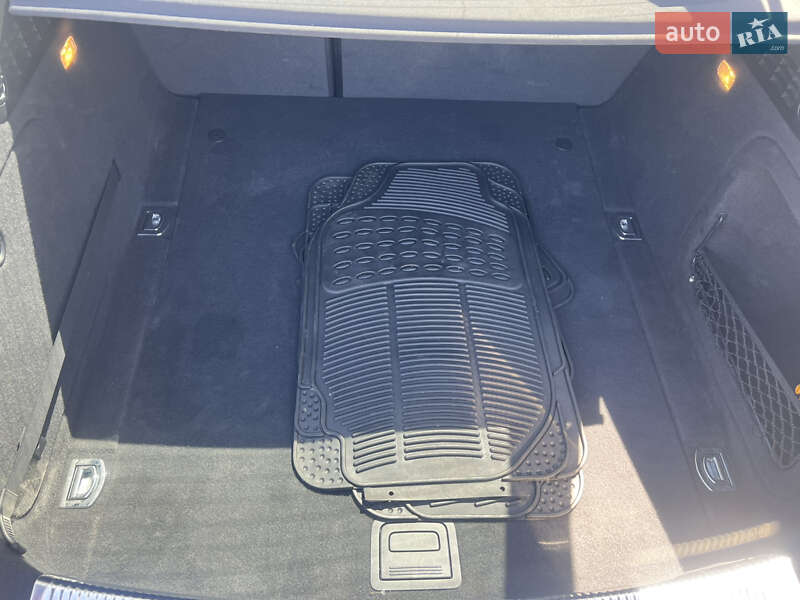 Ліфтбек Audi A5 2011 в Дніпрі