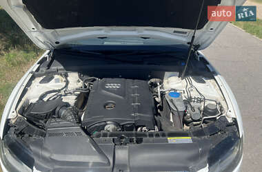 Лифтбек Audi A5 2011 в 