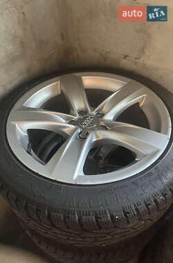 Лифтбек Audi A5 2011 в 