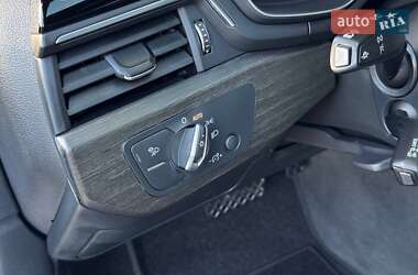 Купе Audi A5 2021 в 