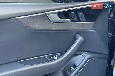 Купе Audi A5 2021 в 