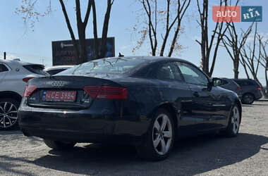 Купе Audi A5 2013 в 