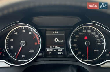 Купе Audi A5 2013 в 