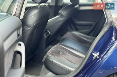 Купе Audi A5 2016 в 