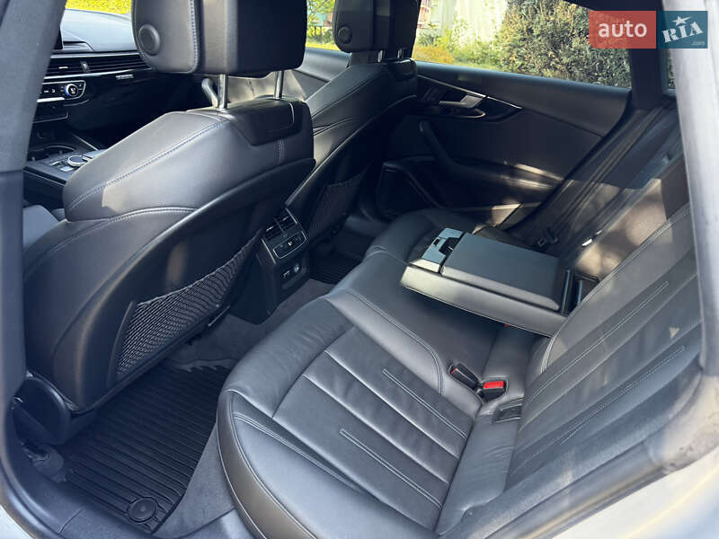 Купе Audi A5 2019 в Львове