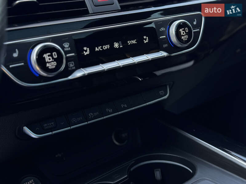 Купе Audi A5 2019 в Львове