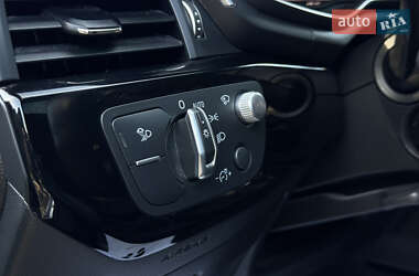 Купе Audi A5 2019 в 