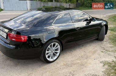 Купе Audi A5 2013 в 