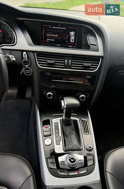 Купе Audi A5 2013 в 