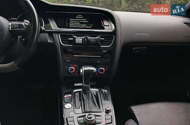 Купе Audi A5 2015 в 