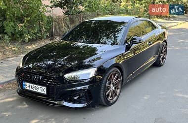 Купе Audi A5 2017 в Одессе