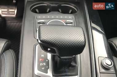 Купе Audi A5 2019 в 