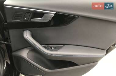 Купе Audi A5 2019 в 