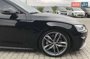 Купе Audi A5 2019 в 
