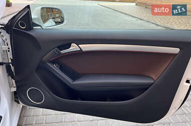 Купе Audi A5 2012 в Одессе