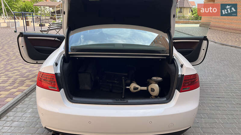 Купе Audi A5 2012 в Одессе