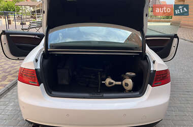 Купе Audi A5 2012 в 