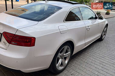 Купе Audi A5 2012 в 