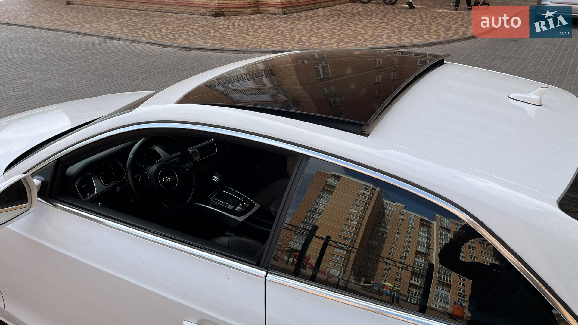 2012 Audi A5 - мініатюра 16