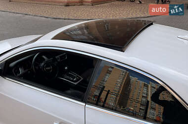 Купе Audi A5 2012 в 