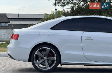 Купе Audi A5 2015 в 