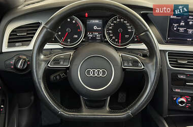 Купе Audi A5 2015 в 