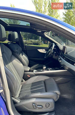 Купе Audi A5 2017 в 