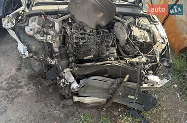 Купе Audi A5 2019 в 