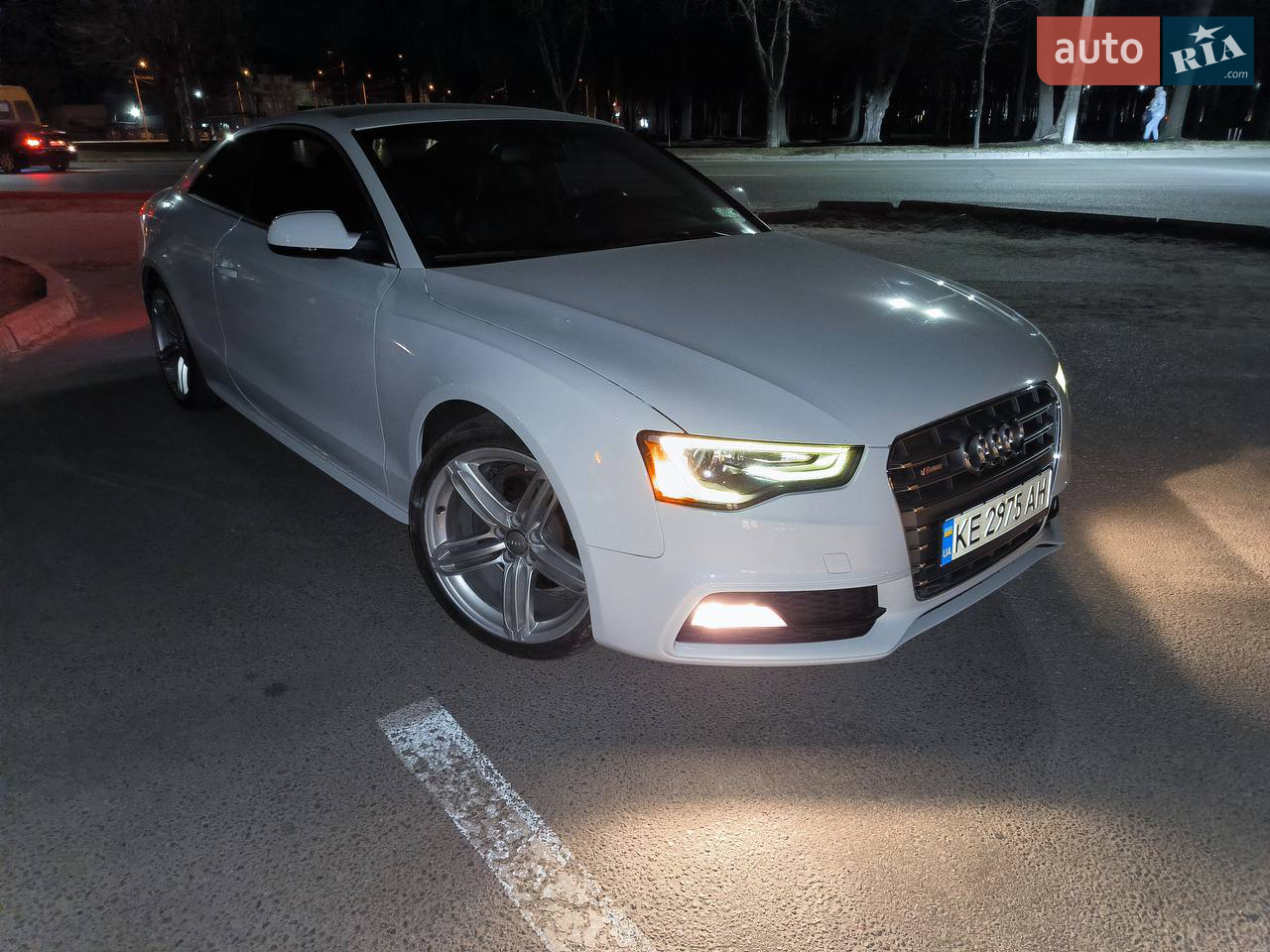 2012 Audi A5 - мініатюра 15