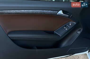 Купе Audi A5 2012 в 